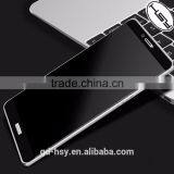 HUYSHE 2.5D Full Cover Tempered Glass for Huawei Honor Note 8 Screen Protector Edge to Edge Note8 thumbnail-1