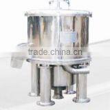 High Performance VCO Extracting 3-column Filter Centrifuge Separator thumbnail-2