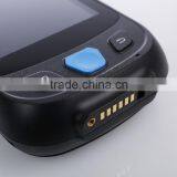 IP67 Wireless PDA Android Handheld Barcode Scanner With BT GPS WIFI C3000 thumbnail-3