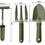 3pcs Garden Tool Set Hot Sale