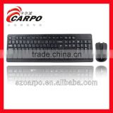 The photo of the russian- english keyboard/Mini QWERTY Wireless Keyboard H608