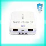 Fashionable Design! Wholesale Colorful Rohs Power Bank Perfume 5600mah thumbnail-1