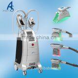 cryolipolysis equipment fat freezing body sculpting system