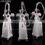 Vertical Lipolaser Slimming Machine for Spa Salon and Clinic thumbnail-2