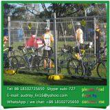 Turkey Galvanized Wire Mesh Panels Temp Fencing for Event thumbnail-1