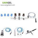 5 in 1 Skin Care Oxygen Producing Machines Beauty Equipments With rf thumbnail-2