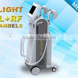MBT LASER Shr Ipl Professional Multifunction Digital Permanent Hair Removal Skin Rejuvenation Opt Machine thumbnail-2