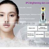 Beauty Device Anti-wrinkles and Fine Lines Ultrasonic Facial Massager thumbnail-4