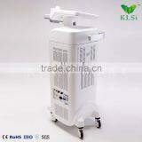 2016 KLSI 20 Million Shots!!! 808nm Laser Shr Hair Removal Machine With Longer Lifetime Than Alma thumbnail-3