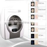WT-03-B Big Facial Skin Analyzer Magic Mirror thumbnail-2