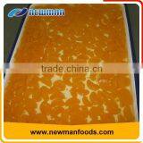 Seasonal top grade orange healthy light syrup canned mandarin oranges