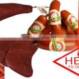 Sausages Beef %100 HALAL Certificate Made in TURKEY