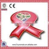 Metal Pin Badge/lapel Pin Badge/badge Pins With Customized Logo thumbnail-5