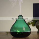 Ultrasonic Aroma Diffuser Factory / Aroma Diffuser Fragrance Oil / Aroma Diffuser for Home thumbnail-2