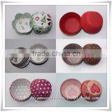 Paper Cup Cake Mould 12 Cup Baking Pan thumbnail-4