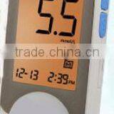 Blood Sugar Testing Strips, Test Strips for SIFHEALTH-4.4 Glucometer, Test Strips for Diabetes. thumbnail-2