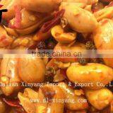 Good Taste Chinese Hot Sale Spicy Peanuts thumbnail-3
