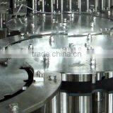 Factory Price Carbonated Water Coco Cola Soda Water Fanta Soft Drink Soda Water Bottling Machine thumbnail-5