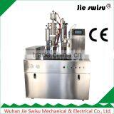 Rust Remover Aerosol Filling Machine thumbnail-5