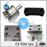 ISO9001 Customized Mass High Precision Metal Accessories Aluminum Window Frame Extrusion for Picture Profiles With Turning Weld thumbnail-3