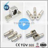 China Dalian Manufacturer Cast Iron Pipe/gear Box/valve Fitting thumbnail-3