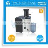 Plastic Shell 2016 Popular Orange Juice Extractor Machine for Sale thumbnail-1