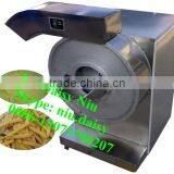 Automatic Sweet Potato Slicer Cutter Machine/lotus Root Slicing Machine/spiral Potato Cutter Machine