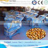 Maize Peeling Thresher With Lowest Price Whatsapp:008615838061756 thumbnail-1