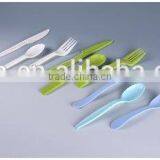 Eco-friendly Starch Based Biodegradable Resin Injection Grade thumbnail-6