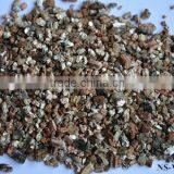 High Quality Lightweight Silver/Gold Expanded Vermiculite for Board thumbnail-3