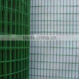 PVC Coated Welded Iron Wire Mesh/manufactory/2013best Quality thumbnail-1