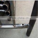 Hot Dipped Galvanized Outdoor Safety Removable Portable Folding Temporary Swimming Pool Fence thumbnail-6