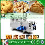 Big Capacity Full Automatic Empanada Machine for Sale thumbnail-5
