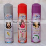 160ml hair oil hair spray FANG YUAN brand