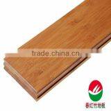 Carbonized Horizontal Solid Bamboo Flooring