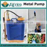 16L Agriculture Knapsack Sprayer Mix With Metal Matrial (WX-16N) thumbnail-1