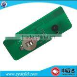 ZYD Self-developed RFID Tag With LED and Alarm thumbnail-2