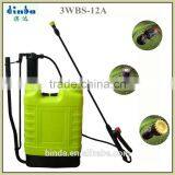 20L Sprayers for Agricultural Use/knapsack Hand Sprayers/garden Tools thumbnail-2