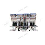 Low Price Rice Planting Machine Rice Seedlings Factory Direct Paddy Transplanting Machine 2.4kw 2ZS-4A thumbnail-3