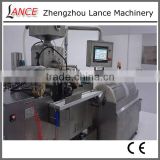Automatic soft gel capsule filling machine liquid with full series moulds