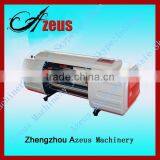 Full Automatic Plateless Gilding Machine Digital for Leather thumbnail-1