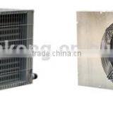 JIENUO Serious CWNG Horizontal Atmospheric Water Tube Coal Boiler thumbnail-2