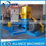 Top Quality Factory Price Floating Fish Feed Mill Machine