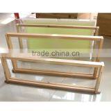 Langstroth Bee Hive Frames With Wood Material Hive Frame in Bulk for Hot Selling