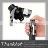 ABS Factory Price Champagne Stopper for Wedding thumbnail-1