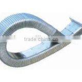 JR-2 Reenforced Type Rectangle Metalic Hoses Sold by Meter