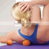 colorful massage ball for fitness