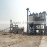 GJ 45-60 Dry Mortar Plant,dry Mortar Production Line for Sale thumbnail-1
