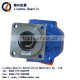 ORIGINAL LIUGONG PART SUPPLIER LIUGONG GEAR PUMP 11C0007 P7600-F160LX PUMP thumbnail-3