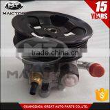 High Performance Auto Steering System Camry Power Steering Pump for Toyota thumbnail-5